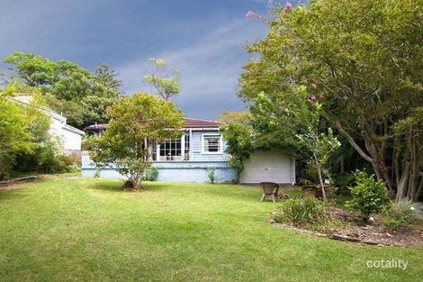 Property photo of 29 North Avalon Road Avalon Beach NSW 2107