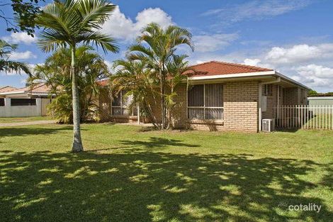 Property photo of 19 Sirett Street Runcorn QLD 4113