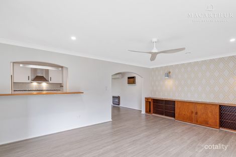 Property photo of 15 Willow Street Kooringal NSW 2650