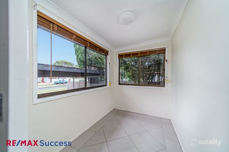 Property photo of 92A Curzon Street East Toowoomba QLD 4350