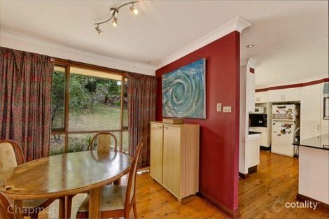 Property photo of 73 Cross Street Warrimoo NSW 2774