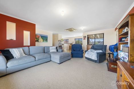 Property photo of 3 Bunya Street Kearneys Spring QLD 4350