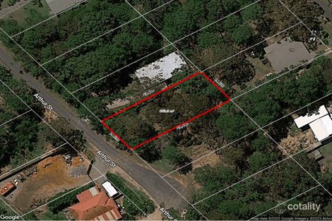 36 Arthur St, Macleay Island, QLD 4184