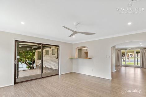 Property photo of 15 Willow Street Kooringal NSW 2650