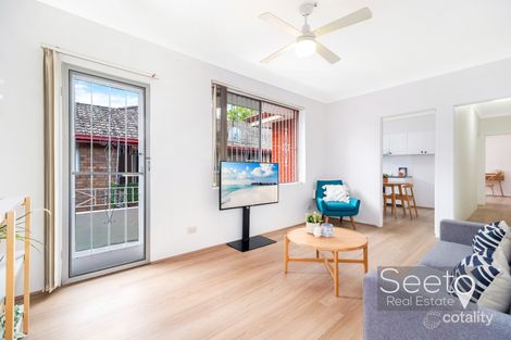 Property photo of 8/30 Henley Road Homebush West NSW 2140