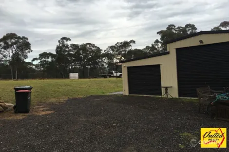 Property photo of 100 Estonian Road Thirlmere NSW 2572