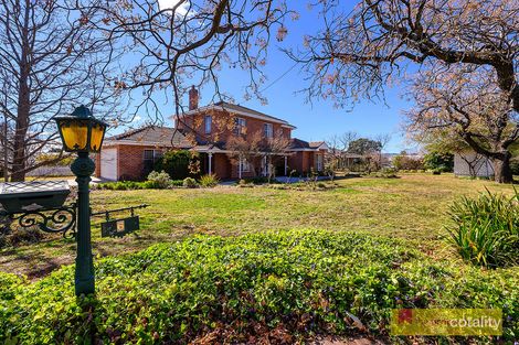 Property photo of 6 Cedar Avenue Mudgee NSW 2850