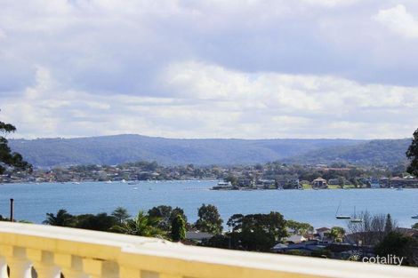 Property photo of 57 Panorama Terrace Green Point NSW 2251