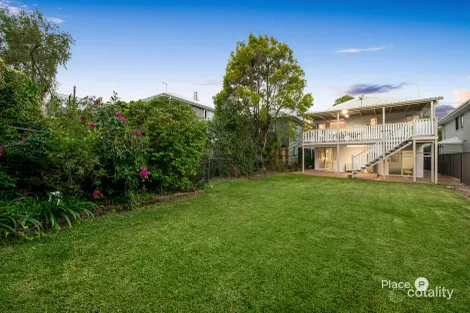 Property photo of 31 Long Street Camp Hill QLD 4152