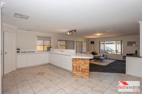 Property photo of 27 Houghton Drive Carramar WA 6031