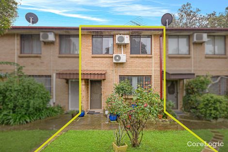 Property photo of 6/7 Pevensey Street Canley Vale NSW 2166