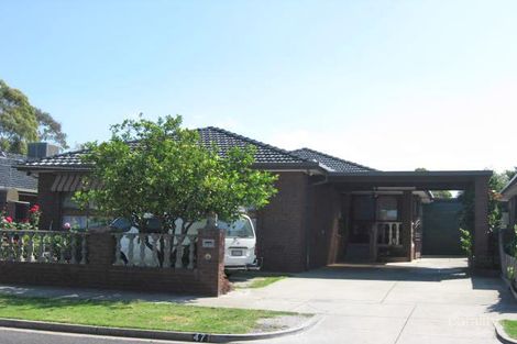 Property photo of 47 Third Avenue Altona North VIC 3025