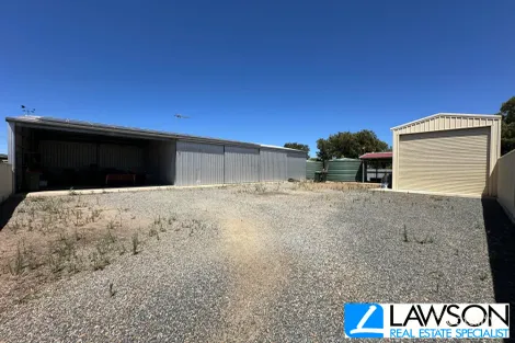 Property photo of 46 Spencer Street Tumby Bay SA 5605