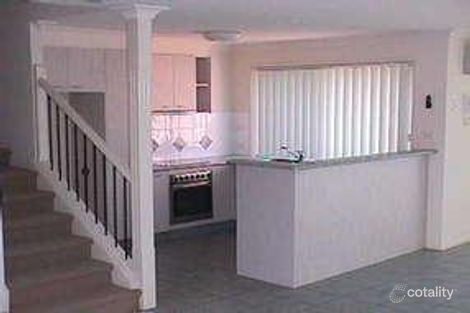 Property photo of 38/1 Secondary Street Upper Coomera QLD 4209