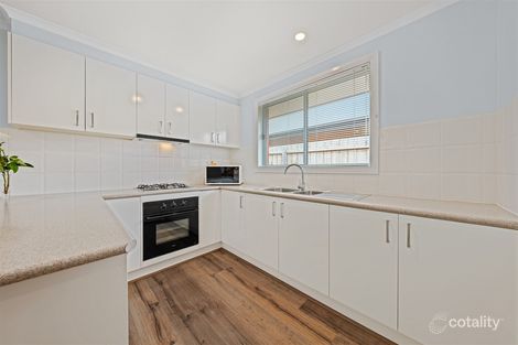 Property photo of 45 Raisell Road Cranbourne West VIC 3977