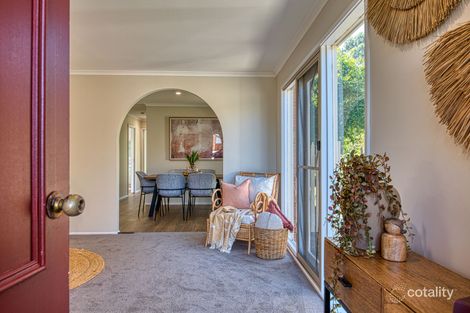 Property photo of 8 Cooney Close Berwick VIC 3806