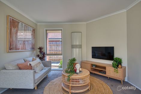 Property photo of 8 Cooney Close Berwick VIC 3806