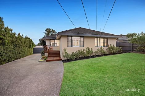 Property photo of 5 Margaret Avenue Bayswater VIC 3153