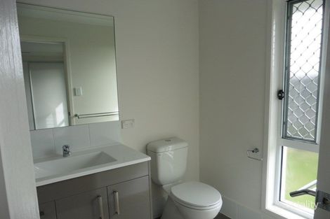 Property photo of 2 McAllister's Crescent Coomera QLD 4209