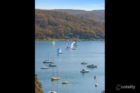 Property photo of 9 Stromboli Place Bilgola Plateau NSW 2107