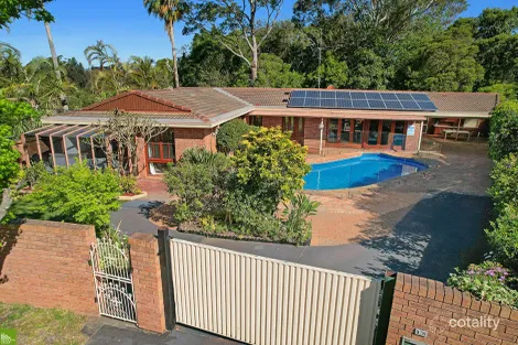 Property photo of 15 Ashcroft Place Keiraville NSW 2500