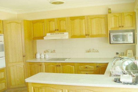 Property photo of 8 Bungonia Road Leumeah NSW 2560