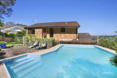 Property photo of 36 Drumcliff Avenue Killarney Heights NSW 2087