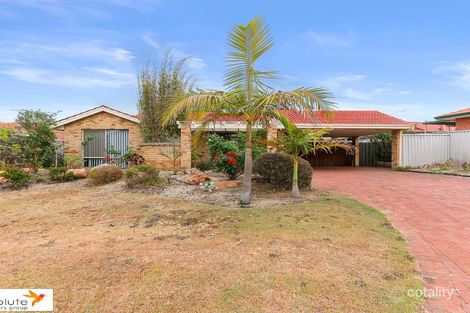 Property photo of 15 Burdett Retreat Murdoch WA 6150