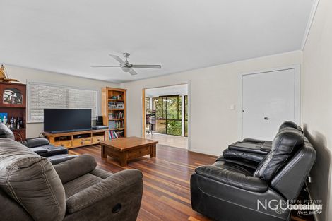 Property photo of 21 Haig Street Brassall QLD 4305