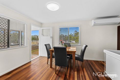 Property photo of 21 Haig Street Brassall QLD 4305