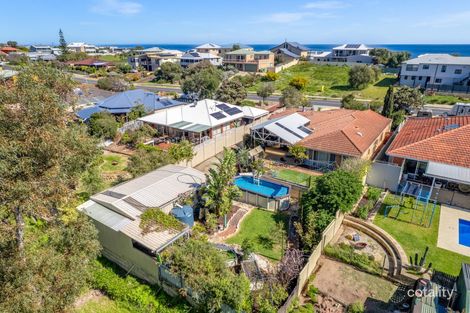 Property photo of 142 Peppermint Grove Terrace Peppermint Grove Beach WA 6271