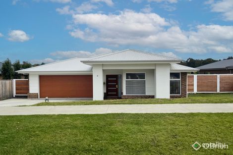 8 Sheoak View, Lucknow, VIC 3875