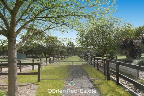 25 Thompson Rd, Tynong North, VIC 3813