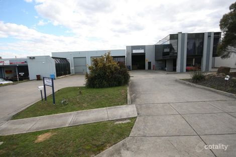 1/5 Macro Ct, Rowville, VIC 3178