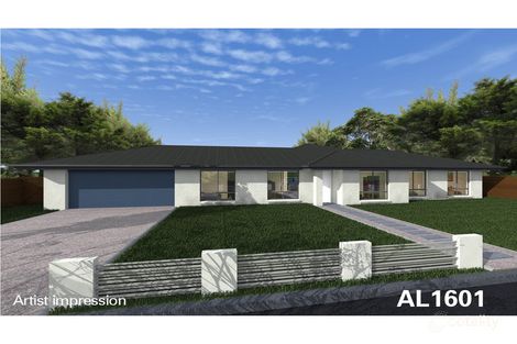 Property photo of 12 Edwinstowe Avenue Forestdale QLD 4118