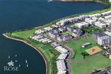 Property photo of 604/17 Woodlands Avenue Breakfast Point NSW 2137
