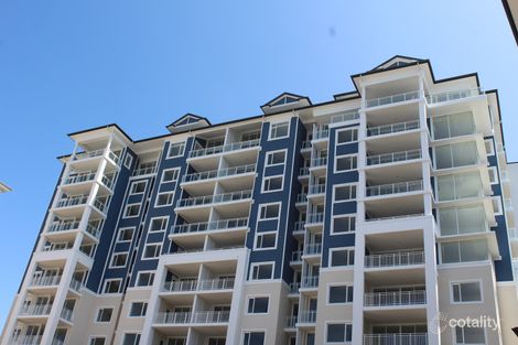 Property photo of 604/17 Woodlands Avenue Breakfast Point NSW 2137