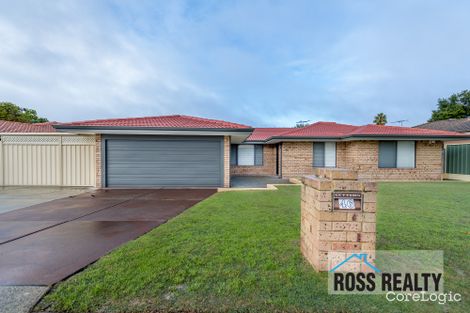 Property photo of 46 Wattle Drive Morley WA 6062