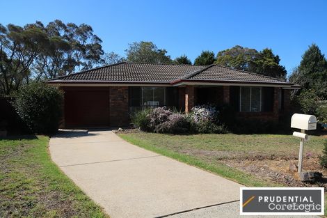 Property photo of 6 Simpson Place Leumeah NSW 2560