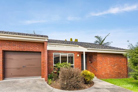 3/101 Essex St, Pascoe Vale, VIC 3044
