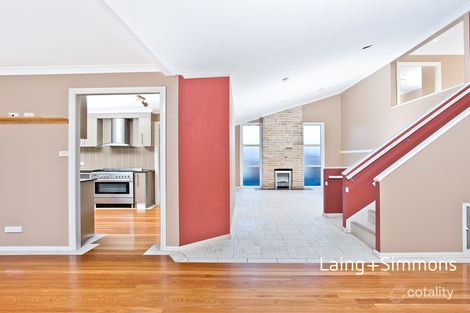 Property photo of 15 Geranium Close Glenmore Park NSW 2745