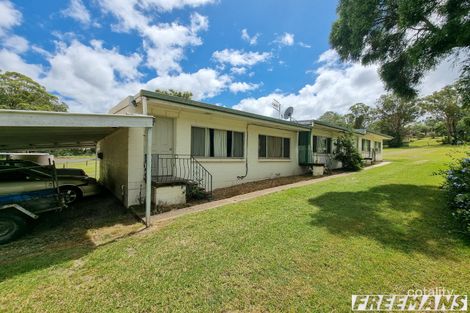 16 Mt Stanley Rd, Nanango, QLD 4615