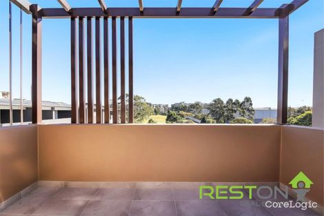 Property photo of 305/12-14 Mandemar Avenue Homebush West NSW 2140