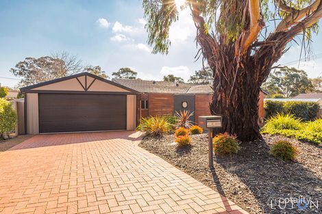 Property photo of 4 Luehmann Street Page ACT 2614