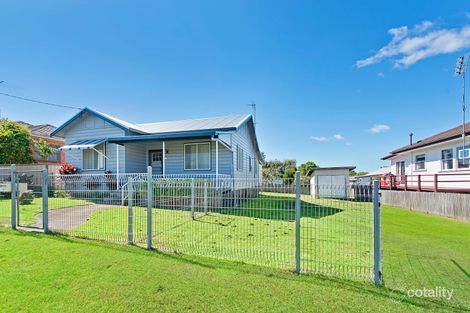 Property photo of 19 Lachlan Street South Kempsey NSW 2440