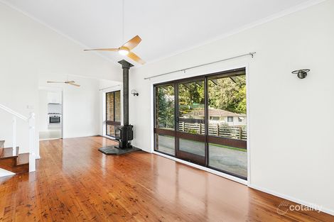 Property photo of 39 Holly Circuit New Lambton Heights NSW 2305