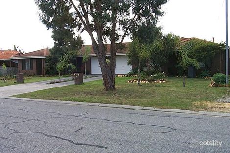 112b Carisbrooke St, Maddington, WA 6109