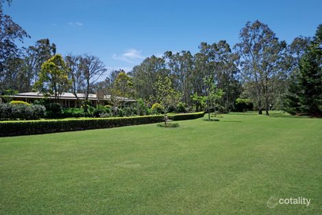 Property photo of 8 Bangalay Close Brandy Hill NSW 2324