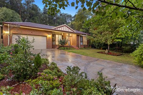 Property photo of 214 Swansea Road Mount Evelyn VIC 3796