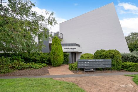 106/10 Currie Cres, Griffith, ACT 2603